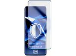 Kaitseklaas 3MK Redmi Note 14 5G Hardglass Max Lite, Must