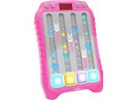 Gear2Play Rhytm A Go Segue Il Gioco Del Ritmo Rosa