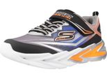 Sneakers Del Marchio Skechers Del Modello Flex-Glow Ultra Argentato