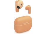 Cuffie Bluetooth® Hama "Freedom Light Ii"", Tws, Auricolari, Controllo Vocale, Or."