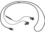 Samsung EO-IC100 Cuffie In-Ear Cablate Talk/Musica Cuffie In-Ear Nero