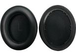 Inf Cuscinetti Auricolari Di Ricambio Per Earfun Wave Pro - Cuscinetti Auricolari In Pelle Proteica (Confezione Da 2)
