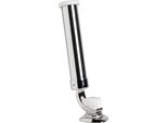 Supporto Per Canna Da Pesca Regolabile In Acciaio Inox Aisi 316, Ø46 Mm Osculati 41.168.00