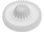 Bosch 10028563 Ruota Dentata Per Robot Da Cucina MUM5..