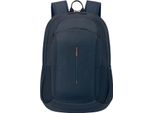 American Tourister Zaino Per Laptop Zaino Con Scomparto Per Laptop Urban Groove UG26 Laptop Backpack 17.3" 34L Dark Navy Blu Scuro"