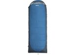 Mountain Warehouse - Sacco A Pelo Rettangolare MW4092 (Taglia Unica) (Blu Scuro)