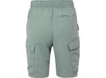 Regatta - Pantaloncini Da Bambino "Sorcer Iii"" RG11823 (140) (Blu Navy)"
