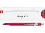 Caran D'ache 844585 Matita Meccanica Caran D'ache 844 Colormat-X, 0,7 Mm, Rosso