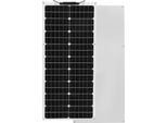 Kit Di Pannelli Solari Xinpuguang, Capacità 50W / 100W, Silicio Monocristallino, Design Flessibile, 19,8V 50W