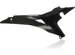 Coperchio Air Box Acerbis Nero Per Honda