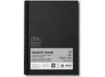 Libro Degli Schizzi Winsor & Newton, A5 50 Fogli