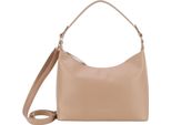 Gerry Weber Borsa A Tracolla Borsa A Tracolla Principle Hobo Mhz Beige