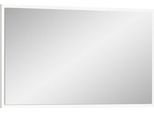 Vaga Spiegel 83X48Cm Wit.