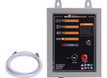 Commutatore Automatico Per Generatori, Avvio Rapido In 15-30 Secondi, Compatibile Con PRO6000 E MXR9000, Doppia Modalità Di Funzionamento