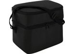 Midocean - Borsa Frigo "Casey"" MO896 (25 Cm X 30 Cm X 20 Cm) (Nero)"