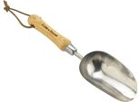 Paletta In Acciaio Inox Kent & Stowe,Tk9315 (Taglia Unica) (Multicolore)