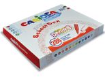 Pennarelli Carioca Doodles, Confezione Scuola Da 288 Pezzi
