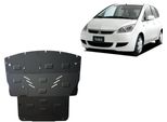 Protezione Antincastro In Acciaio Per Motore Mitsubishi Colt