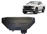 Protezione Antincastro In Acciaio Per Radiatore Ford Ranger