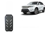 Protezione Antincastro In Acciaio Per Differenziale Suzuki Vitara