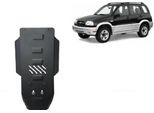 Protezione Antincastro In Acciaio Per Cambio Suzuki Grand Vitara