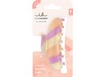 Invisibobble Clipstar Tricolore L