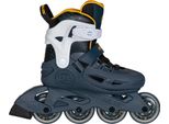Pattini In Linea Regolabili Powerslide Stargaze Blau Eu 29-32 Blau Eu 29-32