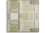 Mauro Ferretti Quadro Con Cornice Linien 60X3X60 Cm