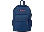 Jansport Zaino Della Scuola Zaino Big Day Backpack Navy Blu Scuro