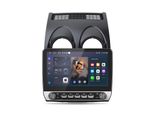 Autoradio Carplay 10,1" Per Nissan Qashqai 1 J10 2006-2013 Android 15 Gps Navi Wifi Bt Swc Dab+ Swc Dsp Rds Usb 2+64G"