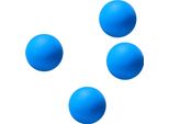 Succebuy Palle Da Gioco Arcade Roll & Score, Confezione Da 4 Per La Sala Giochi Della Famiglia