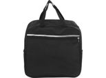 Borsa Portaoggetti Per Deambulatori Borsa Multitasche Di Grande Capacità In Tessuto Oxford 600D Per Sedia A Rotelle Borsa Posteriore Per Libri