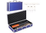 Succebuy Kit Di Riscaldamento A Induzione Magnetica Da 1000W - 220V, 10 Bobine, Portatile Per Una Rimozione Efficiente Dei Bulloni