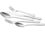 Succebuy Set Di Posate In Acciaio Inox Da 30 Pezzi, Posate Per 6 Persone, Utensili Da Cucina