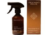 Grooming Deluxe Spray Per La Pelle Prurito Stop Plus Antiprurito