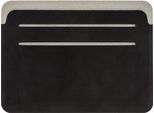 Xd Xclusive - Portacarte Rfid "Quebec"" XD324 (Taglia Unica) (Nero)"
