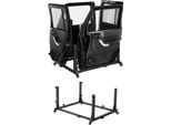 Carrello Succebuy Per Jeep Wrangler Jk Jl/Gladiator Jt Modelli 2007-2023