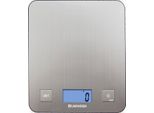 Inf Bilancia Da Cucina Digitale 5Kg/1G - Bilancia Alimentare Accurata