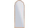 Furnlux Specchio Da Parete Tangier Pink 55Cm / Colore Principale: Rosa / Dimensioni: 55 X 150 X 2 Cm