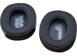 Inf Padiglioni Auricolari In Pelle Nera E Rete Per Jbl LIVE500BTNC