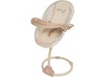 Decuevas Tulipe 3X1 Seggiolone A Dondolo Per Bambole Fino A 50 Cm Golden Golden Taglia Unica
