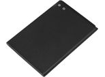 Avizar, Batteria Di Ricambio Agli Ioni Di Litio 3,7 V 1500Mah Per Wiko Jimmy - Prestazioni Elevate,
