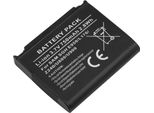 Avizar, Batteria Agli Ioni Di Litio 3,7 V 1200Mah Per Samsung Sgh E950/U800/U900 - Di Lunga Durata,