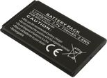 Avizar, Batteria Li-Polymer BL-4C 3,7 V 750Mah Per Nokia 5100/6100 - Affidabile,