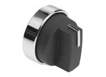 Smeg 694976777 Manopola Rotante, Manopola Per Piano Cottura A Gas (Vedi Descrizione)