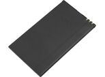 Avizar, Batteria Sostitutiva Agli Ioni Di Litio 3,7 V 1800Mah Per Lumia 810/822 - Efficiente E Di Lunga Durata,