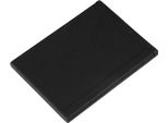 Avizar, Batteria Di Ricambio Agli Ioni Di Litio 3,7 V 1100Mah Per Bea-Fon SL320/T850 - Compatta,