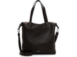 Suri Frey Borsa Shopper Borsa A Tracolla Henny City Shopper Brown Marrone Scuro