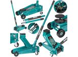 Cric Per Auto AL-FA Cric Per Auto Cric Di Manovra 3.0T Cric Idraulico Altezza Di Sollevamento 135Mm-460Mm