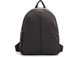 Suri Frey Zaino Per Il Tempo Libero Zaino Pauly Backpack Grey Grigio Scuro